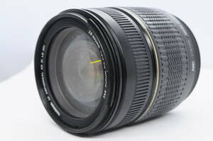 4★実用品★完動品★TAMRON AF 28-300mm F3.5-6.3 MACRO ASPHERICAL XR Di LD IF A061 NIKON ニコン#220248