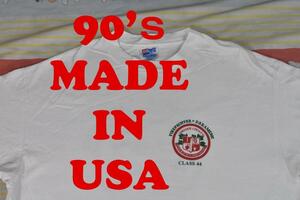 ヘインズ 90’ｓ Ｔシャツ 12660ｃ USA製 綿100％ ビンテージ