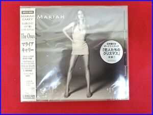 ♪未開封 マライア・キャリー MARIAH CAREY #1