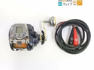 ダイワ 15 レオブリッツ 500J 美品