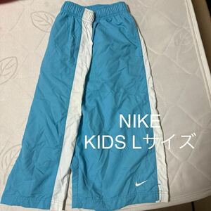 NIKE スイムウェア 子供用Lサイズ　中古美品