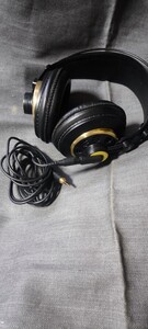 AKG K240 Studio ヘッドフォン