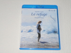 BD★Le refuge 輸入盤 リージョンB Blu-rey