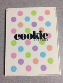 Cookie Fortune クッキー・フォーチュン ミラー