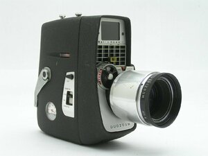 ★ハローカメラ★0816 Bell & Howell ( 9-27 MM DUOZOOM )難有 動作品 現状 8ミリ 1円スタート 即決有り