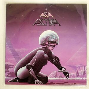 米 ASIA/ASTRA/GEFFEN GHS24072 LP