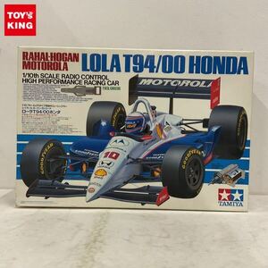 1円〜 タミヤ 1/10 電動RC ローラT94/00ホンダ