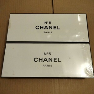 CHANEL シャネル 香水 石鹸 まとめて