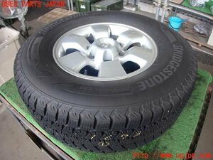 2UPJ-16739031]ハイラックスサーフ(RZN185W)タイヤ　ホイール　1本(1) 265/70R16 中古