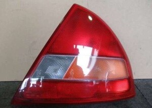 【超希少 未使用 純正】三菱 テールランプ テールライト テールレンズ 右 ランサー エボ 4 CN9A MITSUBISHI LANCER EVO Tail light Right