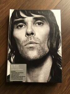 美品★Ian Brown The Greatest (2CD)イアンブラウン 限定盤 輸入盤 中古 The Stone Roses ストーンローゼズ