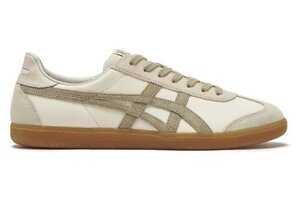 【在庫処分】Onitsuka Tiger Tokuten ローカット スニーカー オニツカタイガー シューズ 26.5cm