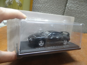 TA574　未使用品　国産名車/1994Toyotaトヨタ Celicaセリカ GT-Four 1/43　