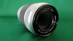 フジノンレンズ XC50-230mmF4.5-6.7 OIS 開封のみ未使用品