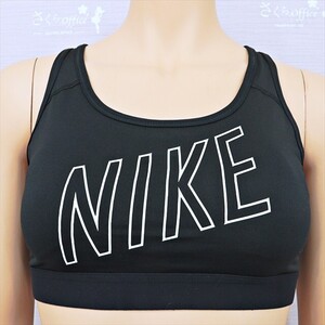 KY1-828◇//NIKE/ナイキ♪DRI-FIT*トレーニングやエクササイズに♪シンプル*スポーツ補正ブラ※一番安価な送料はゆうパケットなら250円♪