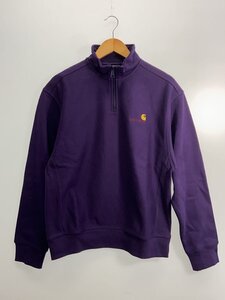 Carhartt◆スウェット/S/コットン/PUP/無地/1027014-23F