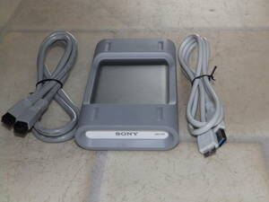 SONY Professional ProMedia PORTABLE STORAGE MODEL PSZ-HA2T HDD 2TB USB3.0 FireWire800