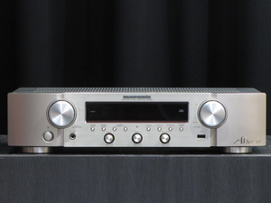 Airbow NR1200 Special ネットワークオーディオレシーバー　2ｃｈＡＶアンプ　プリメインアンプ Marantz エアボウ 逸品館