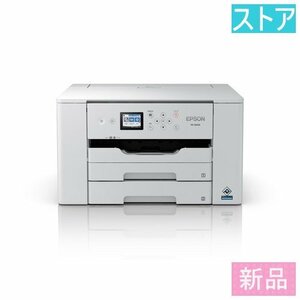 新品・ストア インクジェットプリンタ EPSON ビジネスインクジェット PX-S6010