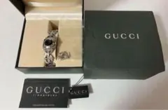 GUCCI グッチ 腕時計 ホースビット 6400L 最終価格