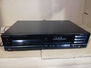 ◆Panasonic SL-PS300 CDプレーヤー ジャンク 部品取り J-3932