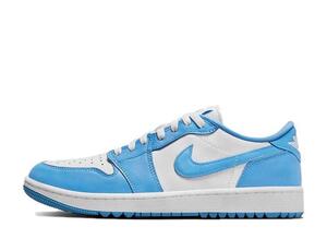 Nike Air Jordan 1 Low Golf "UNC" 29cm DD9315-100