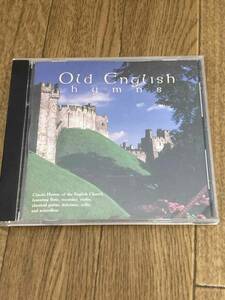 OLD ENGLISH HYMNS 　Craig Duncan