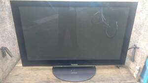  ≪Panasonic Viera 46inch 中古 良好!!≫