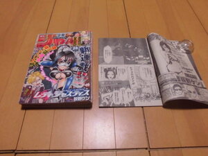 レディ・ジャスティス　全16話＋読み切り　　切り抜き　荻野ケン