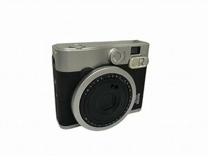 SPG74804相 ★未使用 訳あり★ FUJIFILM 富士フイルム INSTAX mini 90 インスタントカメラ チェキ 直接お渡し歓迎