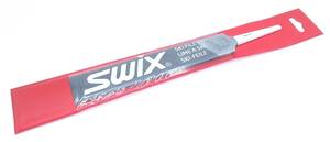 SWIX T0104　　定価￥3300　クロームコート　15ｃｍ　14刃/ｃｍ