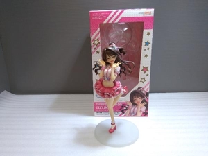 島村卯月 ニュージェネレーションVer. アイドルマスター シンデレラガールズ 1/8 グッドスマイルカンパニー フィギュア