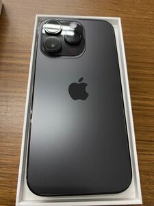 iPhone14 Pro 256gb US版