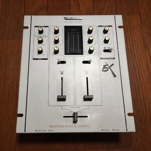 TECHNICS SH-EX1200 （AUDIO MIXER） 専用オーディオケーブル付き