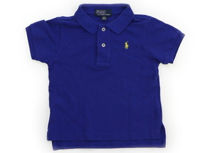 ポロラルフローレン POLO RALPH LAUREN ポロシャツ 80サイズ 男の子 子供服 ベビー服 キッズ