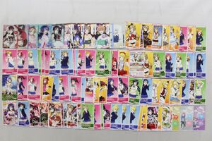 P00】ラブライブ 黒澤ダイヤ 他 カード まとめ大量グッズセット品