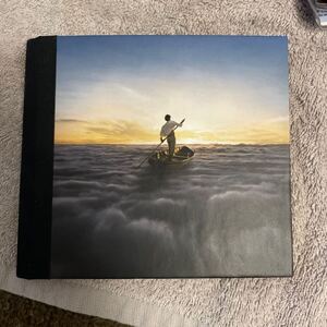 Pink Floyd The Endless River ピンク・フロイド CD