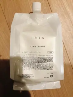 iRiS treatment-1000g