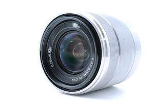 ★良品★ ソニー SONY E 18-55mm F3.5-5.6 OSS SEL1855