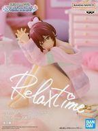 中古フィギュア 大崎甘奈 「アイドルマスター シャイニーカラーズ」 -Relax time-大崎甘奈