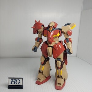 oka-150g 12/19 HG メッサー ガンダム ガンプラ 同梱可 ジャンク