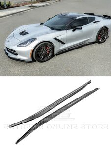 シボレー コルベット C7 Z51/Z06/グランスポーツ 