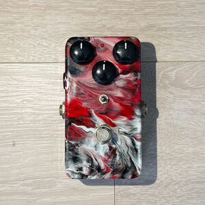 激レア 最初期 シリアル2桁 landgraff ランドグラフ dod dynamic overdrive ダイナミックオーバードライブ 01年製 