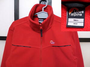 ロウアルパイン フリース ジャケット #3 / Lowe alpine Fleece Jacket アウトドア
