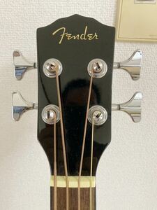 fender CB-60SCE エレアコ