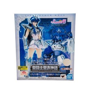 ★【BANDAI/バンダイ】聖闘士星矢 聖闘士聖衣神話 エクレウス響子&エクレウス聖衣強化パーツセット フィギュア おもちゃ 玩具★18729