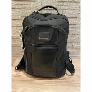 TUMI ALPHA BRAVO Davis Backpack 0232682D