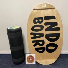 INDO BOARD インドゥボード