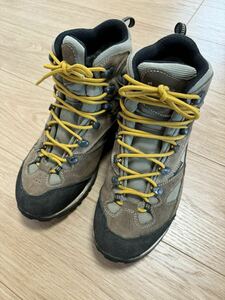 アク AKU AIR 8000 GORE-TEX 25.5cm (UK:6、5)エアー8000 登山靴 トレッキング シューズ ブーツ 登山 アウトドア