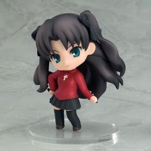 遠坂凛 (あかいあくま) Fate/stay night ねんどろいどぷち Fate/stay night コレクションフィギュア単体